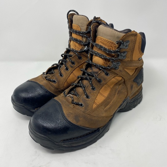 danner instigator boots